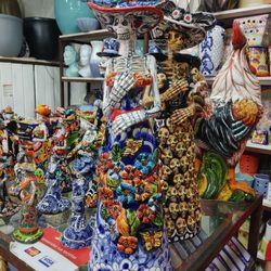 Mercado de las Artesanías