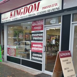 Kingdom Photo
