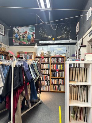 Treasures in Heaven by null