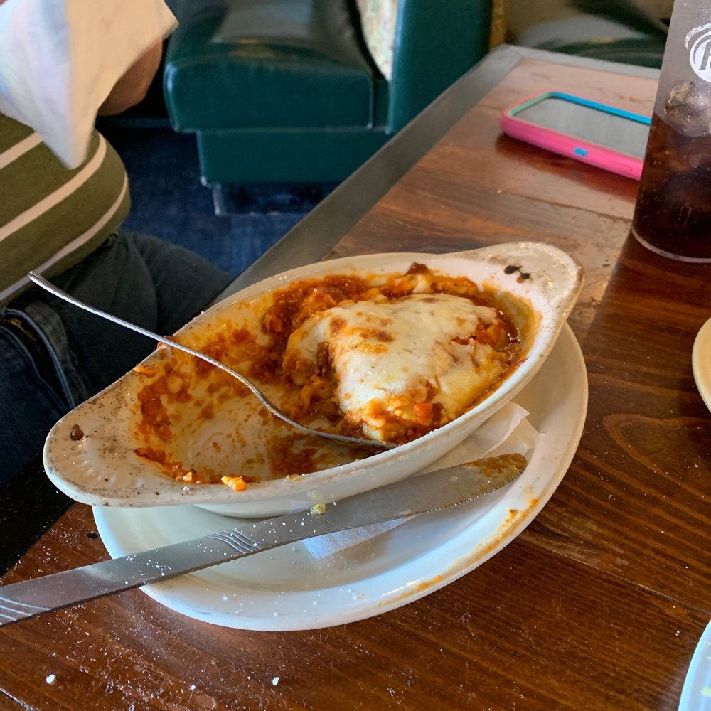 THE BEST 10 Italian Restaurants near Alba, TX - Last Updated October 2023 -  Yelp