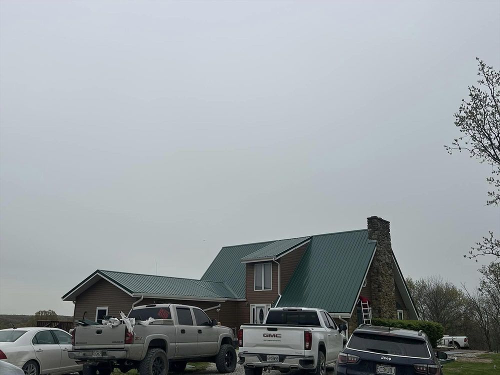 Slide of Jarboes Construction