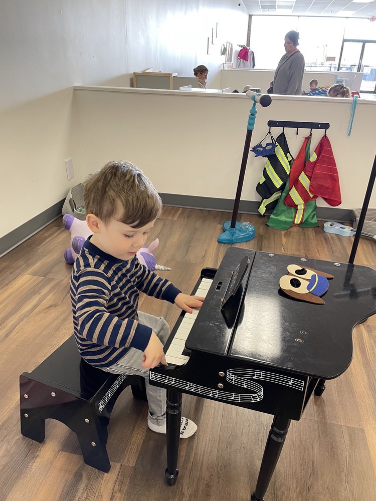 PLAYDAY INDOOR PLAY AND PARTIES Updated September 2024 4999 West