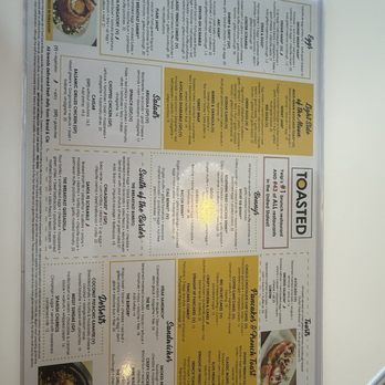 Toasted Del Mar - Breakfast & Brunch Near Me - San Diego, California Toasted Del Mar - Breakfast & Brunch Near Me - San Diego, California