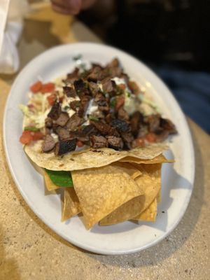 Merchant & Main Grill & Bar by null