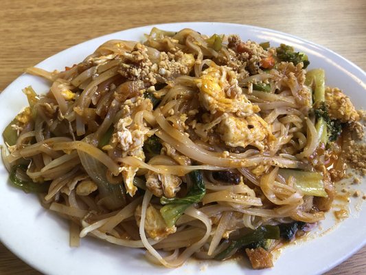 Thai Town Cuisine 1 (High School Rd) by null