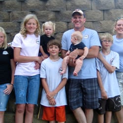 My Plumber - My Family 2011