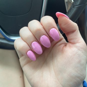 Bliss Nail Spa - Nail Salons Near Me - Tallahassee, Florida