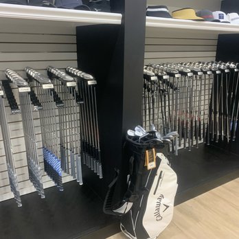 Tysons West Golf - Golf Equipment Near Me - Vienna, Virginia