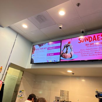 Duck Donuts - Menu - Donuts Near Me - Rancho Cucamonga, California