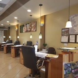 Nails 8003 & Waxing - Newly Remodeled, come visit us today!