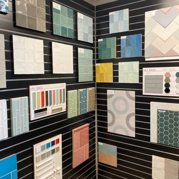Modern Tile - Tiling Near Me - South Salt Lake, Utah