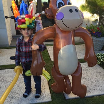 Austin Balloon Artists & Face Painters - Loved it and kids were so happy - Party & Event Planning Near Me Austin Balloon Artists & Face Painters - Loved it and kids were so happy - Party & Event Planning Near Me