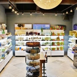 Spa Bleu - Shop our luxury hair, nail, and skin care beauty products.