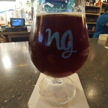 Nine Giant Brewing - Gastropubs Near Me - Cincinnati, Ohio Nine Giant Brewing - Gastropubs Near Me - Cincinnati, Ohio
