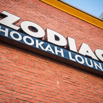 Zodiac Hookah Lounge - Sign - Hookah Bars Near Me - Carrollton, Texas Zodiac Hookah Lounge - Sign - Hookah Bars Near Me - Carrollton, Texas