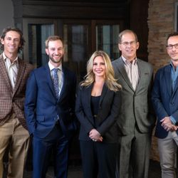 The Center for Cosmetic Surgery