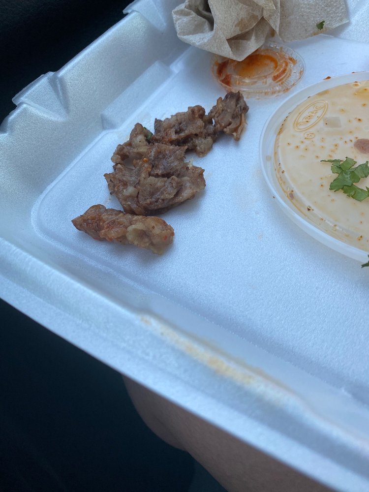 El Taco Loco Birrieria
