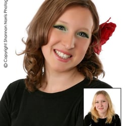 Shear'N Dipity Color Salon