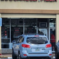 Zuccarelli Pizza Tri City
