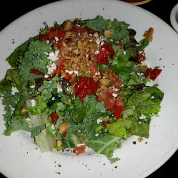 Formaggio Grill - Side salad. - Seafood Near Me - Kailua, Hawaii Formaggio Grill - Side salad. - Seafood Near Me - Kailua, Hawaii