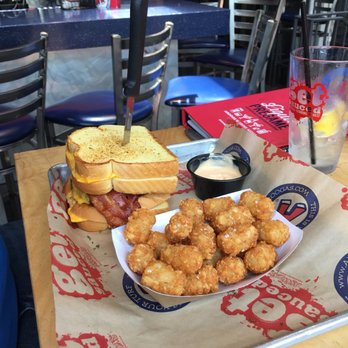 Arooga's - This was an obscene amount of food that was devoured. - Sports Bars Near Me - Lancaster, Pennsylvania
