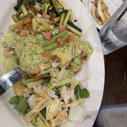 Baja Pollo