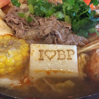 Boiling Point - Beef hot pot - Taiwanese Near Me - Artesia, California