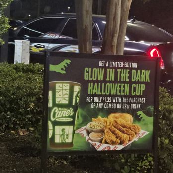 Raising Cane's Chicken Fingers - Fast Food Near Me - Hurst, Texas Raising Cane's Chicken Fingers - Fast Food Near Me - Hurst, Texas