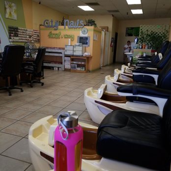City Nails & Spa - Nail Salons Near Me - Fresno, California City Nails & Spa - Nail Salons Near Me - Fresno, California