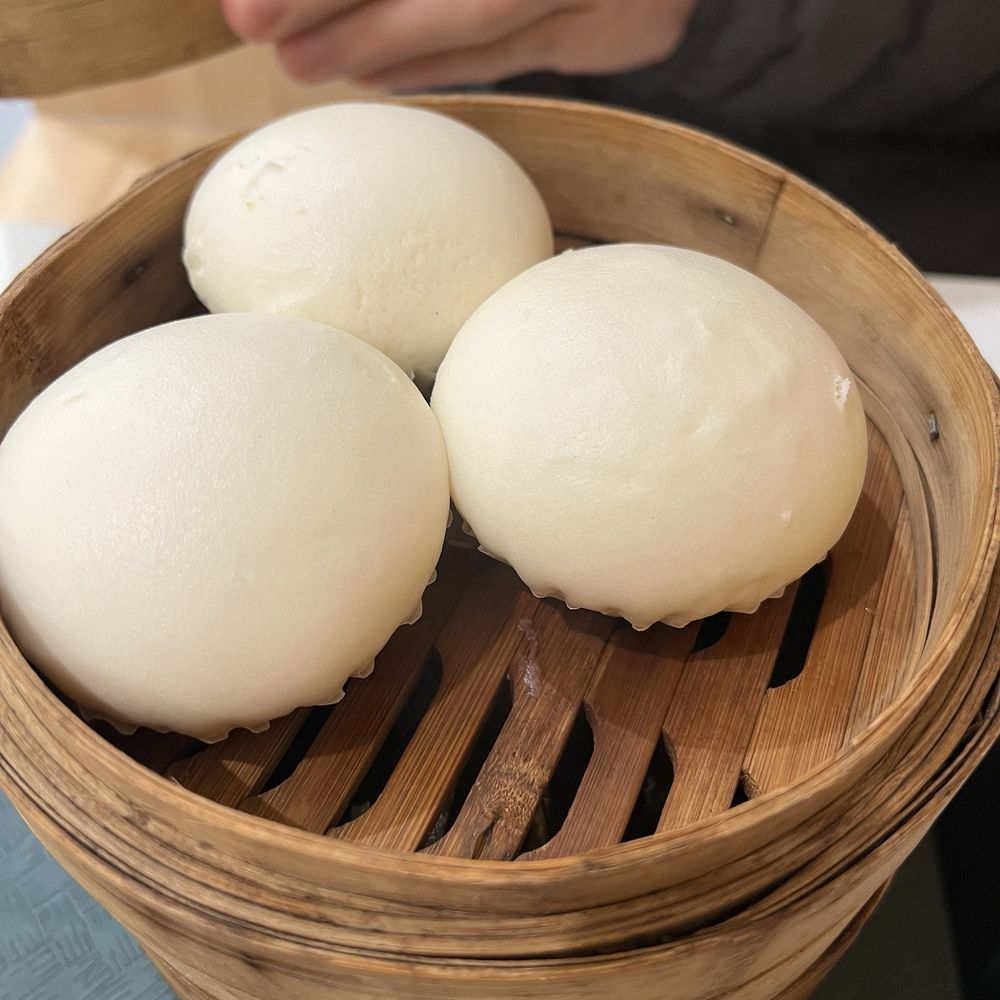 Awesum Dimsum - Egg yolk custard - Dim Sum Near Me - New York, New York