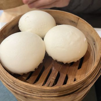 Awesum Dimsum - Egg yolk custard - Dim Sum Near Me - New York, New York