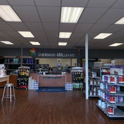 Sherwin-Williams Paint Store
