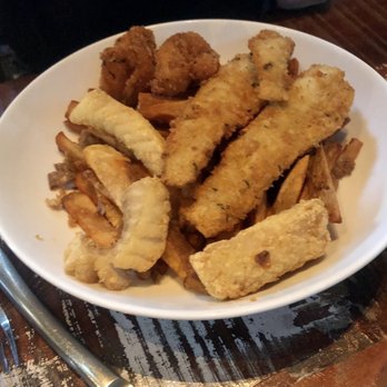 Seaside Prime by Paisano's - Fish and Chips - Seafood Near Me - Richmond, Illinois