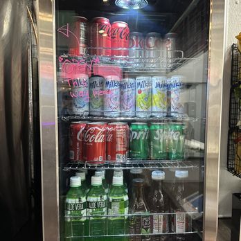 Drop the Bop - Beverage cooler - Korean Near Me - Lincolnshire, Illinois Drop the Bop - Beverage cooler - Korean Near Me - Lincolnshire, Illinois