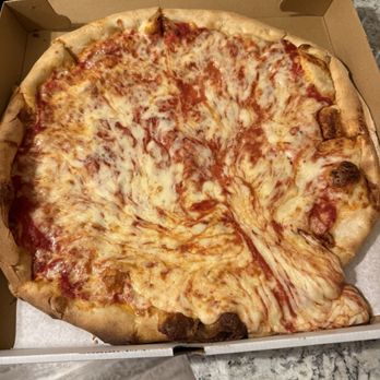 Frank's Pizza & Restaurant - Disgusted - Pizza Near Me - Manville, New Jersey Frank's Pizza & Restaurant - Disgusted - Pizza Near Me - Manville, New Jersey