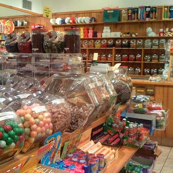 Windy City Sweets - Candy Stores Near Me - Chicago, Illinois