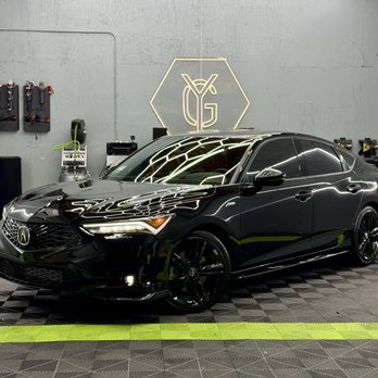 YG Auto Detailing - Auto Detailing Near Me - Pomona, California YG Auto Detailing - Auto Detailing Near Me - Pomona, California