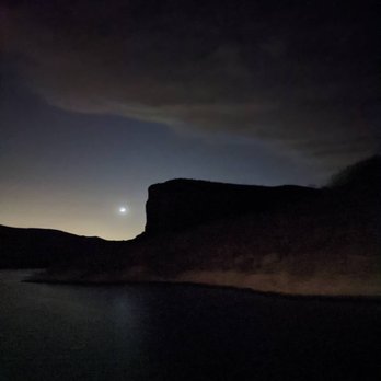 Dolly Steamboat - Night view on Canyon Lake - Boat Charters Near Me - Apache Junction, Arizona Dolly Steamboat - Night view on Canyon Lake - Boat Charters Near Me - Apache Junction, Arizona
