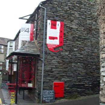 Lucy's 4 - Restaurants Near Me - Ambleside, CMA Lucy's 4 - Restaurants Near Me - Ambleside, CMA