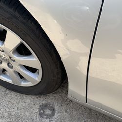 Quality Paint & Body Shop