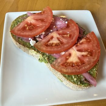 Simmer Coffee House - Avocado toast - Coffee & Tea Near Me - Cary, North Carolina Simmer Coffee House - Avocado toast - Coffee & Tea Near Me - Cary, North Carolina
