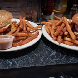 Whiskey River Bar & Grill