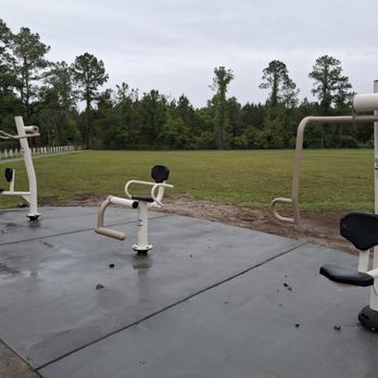 Wellborn Community Park - Parks Near Me - Wellborn, Florida Wellborn Community Park - Parks Near Me - Wellborn, Florida