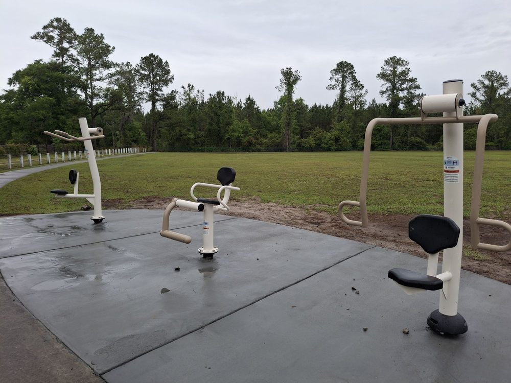 Wellborn Community Park Image