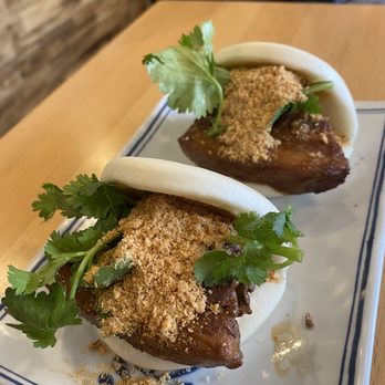Chimama's Noodle House - Gua Bao (2 pc) - Noodles Near Me - Bayside, New York Chimama's Noodle House - Gua Bao (2 pc) - Noodles Near Me - Bayside, New York