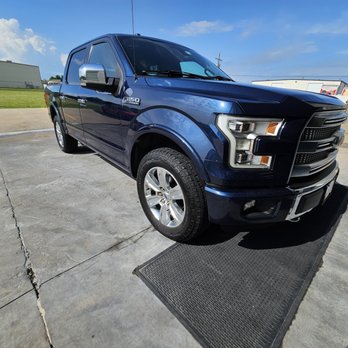 Complete Auto Detail - Auto Detailing Near Me - Broken Arrow, Oklahoma Complete Auto Detail - Auto Detailing Near Me - Broken Arrow, Oklahoma