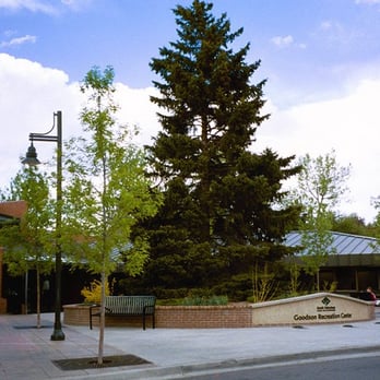 Goodson Recreation Center - Goodson Recreation Center in Centennial - Recreation Centers Near Me - Centennial, Colorado Goodson Recreation Center - Goodson Recreation Center in Centennial - Recreation Centers Near Me - Centennial, Colorado