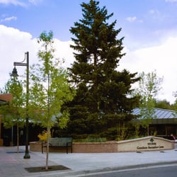 Goodson Recreation Center - Goodson Recreation Center in Centennial