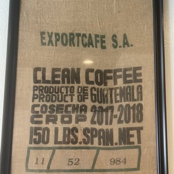 Koffi - Clean Coffee = Good Coffee - Coffee & Tea Near Me - Palm Springs, California Koffi - Clean Coffee = Good Coffee - Coffee & Tea Near Me - Palm Springs, California