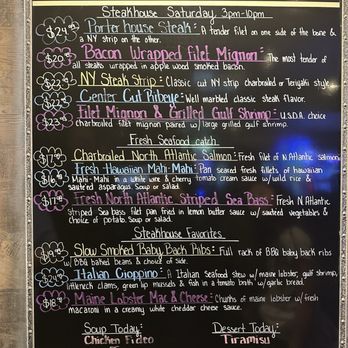 Emerald Island Grill - American Near Me - Henderson, Nevada